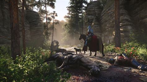 kingdom come deliverance vr|Iba pa.